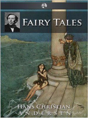 cover image of Andersen's Fairy Tales